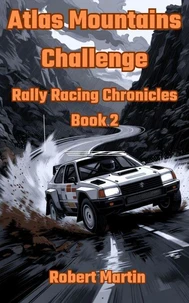 Atlas Mountains Challenge