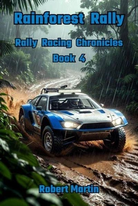 Rainforest Rally