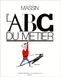L'Abc Du Metier (Broche)