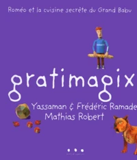 Gratimagix