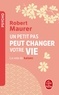 Robert Maurer - Un petit pas peut changer votre vie - La voie du kaizen.