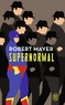 Robert Mayer - Supernormal.
