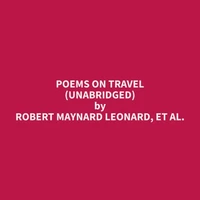 Poems on Travel (Unabridged)