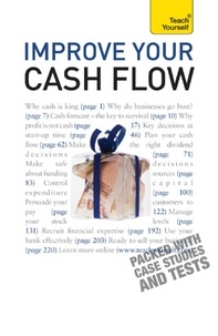 Robert McCallion et Alan Warner - Improve Your Cash Flow: Teach Yourself.