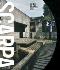 Robert McCarter - Carlo Scarpa.