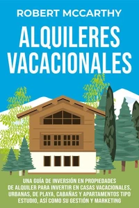 Alquileres vacacionales