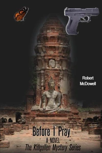 Before I Pray: A Kevin Killgallen Mystery