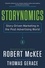 Storynomics. Story-Driven Marketing in the Post-Advertising World