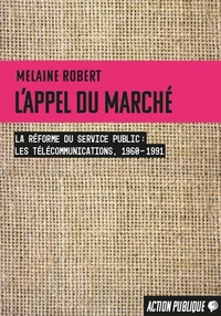 L'appel du marché