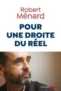 Robert Ménard - Pour une droite réel.