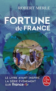 Fortune de France (Fortune de France , Tome 1)