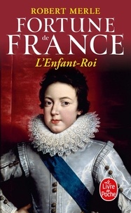 Téléchargement gratuit de livres électroniques en format pdf Fortune de France Tome 8  par Robert Merle