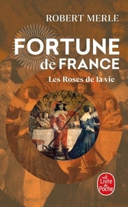 Téléchargements de livres Ipad Fortune de France Tome 9 par Robert Merle 9782253140740