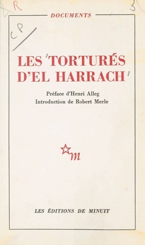 Les torturés d'El Harrach