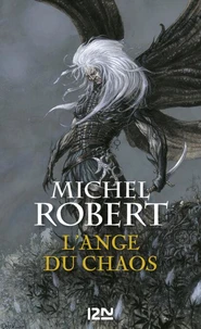 L'Agent des ombres - tome 1 L'ange du chaos