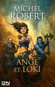 Ange et Loki