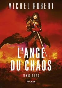 Tome 4, Hors-Destin ; Tome 5, Belle de Mort