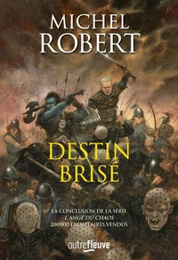 Destin brisé