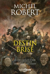 Destin brisé