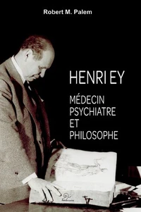 Henry Ey