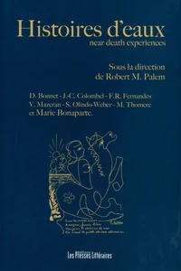 Histoires d'eaux