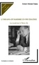 Robert Michel Palem - L'organo-dynamisme en psychiatrie - La modernité d'Henri Ey.