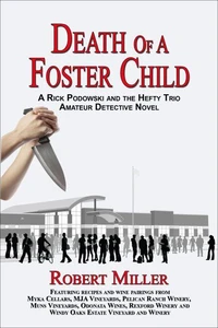 Death of a Foster Child