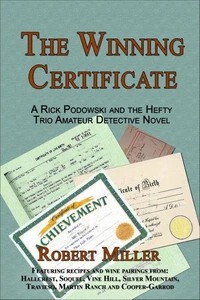 The Winning Certificate