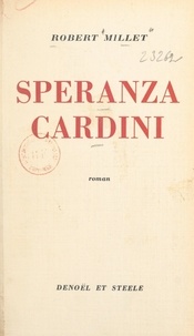 Robert Millet - Speranza Cardini.