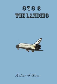STS 3 The Landing