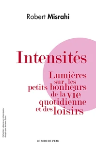 Intensités