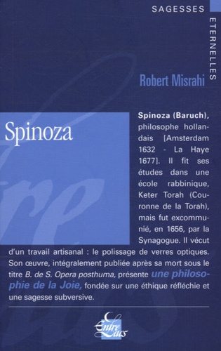 Spinoza