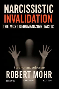 Narcissistic Invalidation