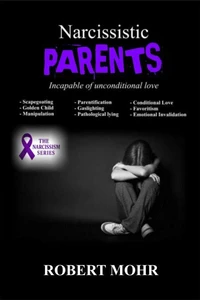 Narcissistic Parents