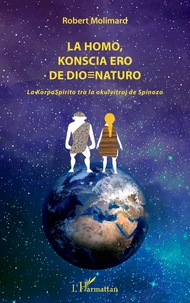 La Homo, knoscia ero de Dio=Naturo