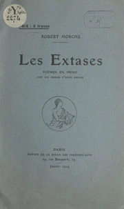 Les extases