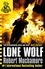 CHERUB 16: Lone Wolf
