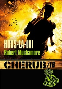Good ebooks téléchargement gratuit Cherub Tome 16 (French Edition)
