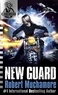 Robert Muchamore - Cherub Tome 17 : New Guard.