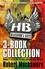 Henderson's Boys 3-Book Collection. Books 1-3 in the action-packed spy series