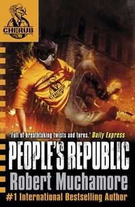 Robert Muchamore - People's Republic.