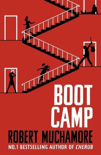 Rock War 02: Boot Camp