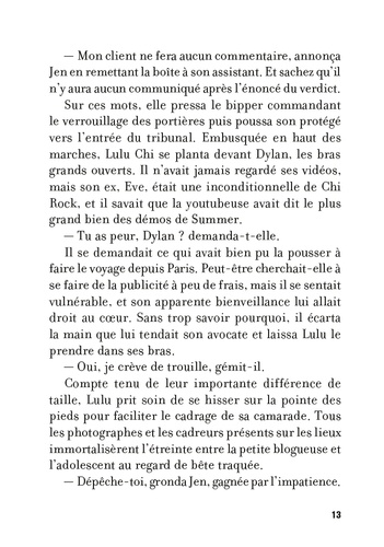 Rock War Tome 4 L'ultime rappel