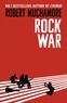 Robert Muchamore - Rock War.