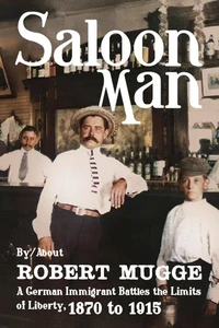 Saloon Man