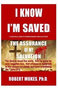 I Know I'm Saved