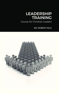 Leadership Training Course for Christian Leaders