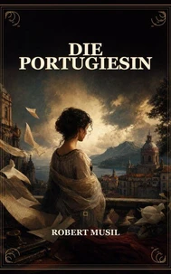 Die Portugiesin