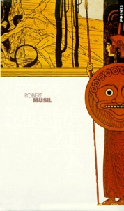Robert Musil - L'homme sans qualités  : Coffret 2 volumes.