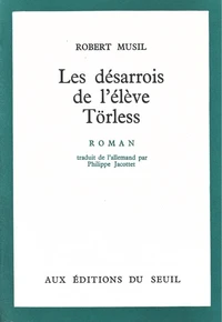 Les désarrois de l'élève Törless